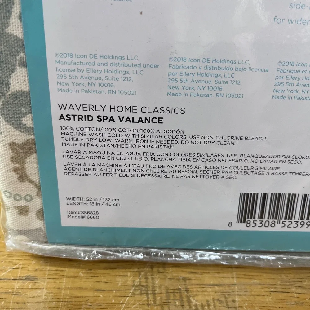 Waverly home classics